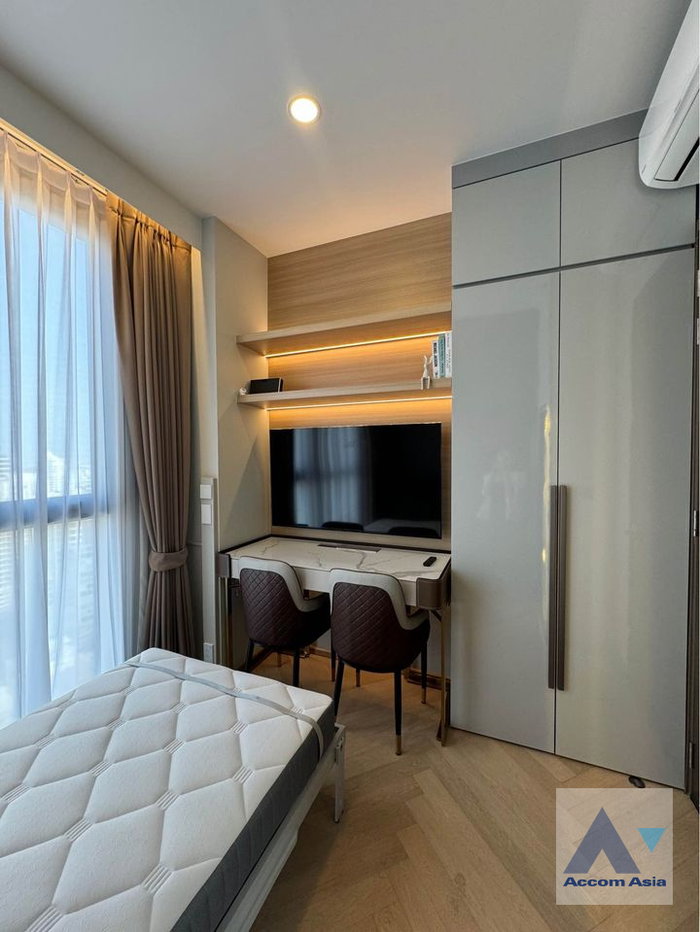 picture 🔼🔽 AccomA 📩  2 BR Condominium @Park Origin Thonglor (AA39783) - 12/20