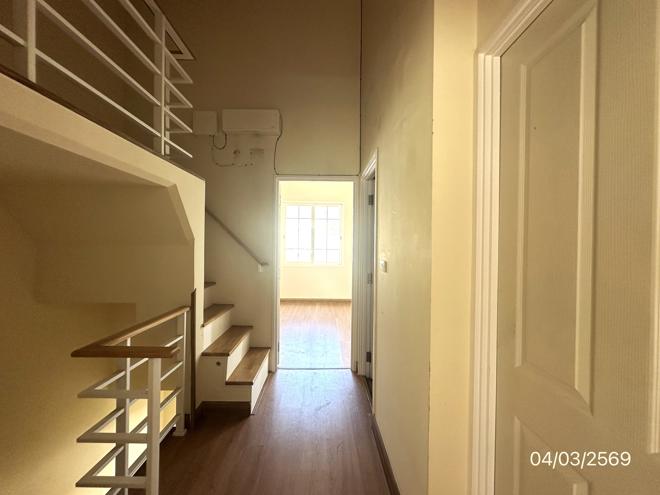 รูป ทาวน์เฮ้าส์ 19 ตร.วา เมืองสมุทรสาคร สมุทรสาคร 2.6M - รูปที่ 7/32