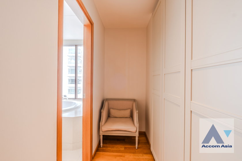 รูป 🔼🔽 AccomA 📩 Bright high-floor condo with bay windows and full skyline views at The Emporio Place (AA34704) - รูปที่ 12/20