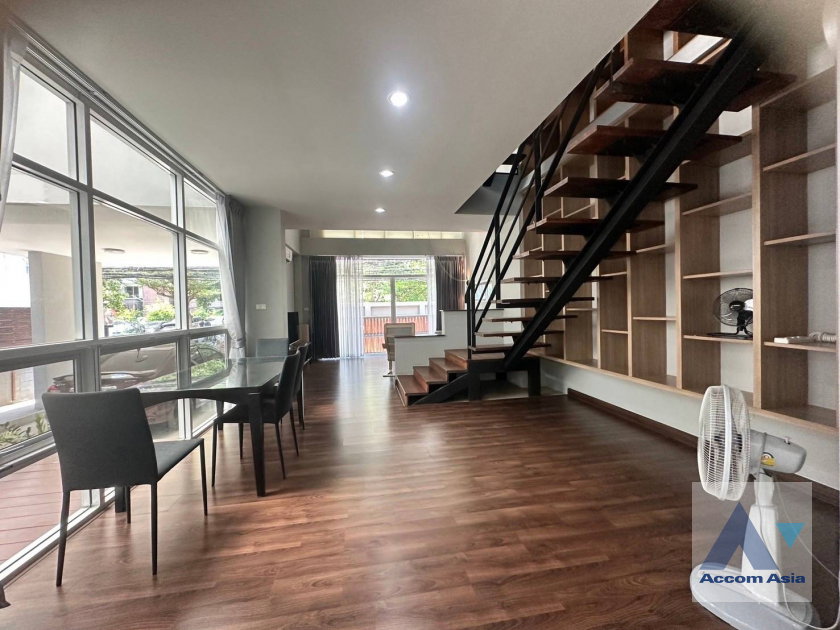 รูป 🔼🔽 AccomA 📩  3 BR House in Khlong Tan Nuea (1712120) - รูปที่ 6/17