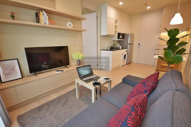 รูป เช่าคอนโด โนเบิล รีโคล สุขุมวิท 19 BTS-อโศก  เขต ทวีวัฒนา กรุงเทพมหานคร CX-05029 ✅ ทักไลน์ @connexproperty ตอบทันที ทีมงานมืออาชีพ ✅ - รูปที่ 2/12