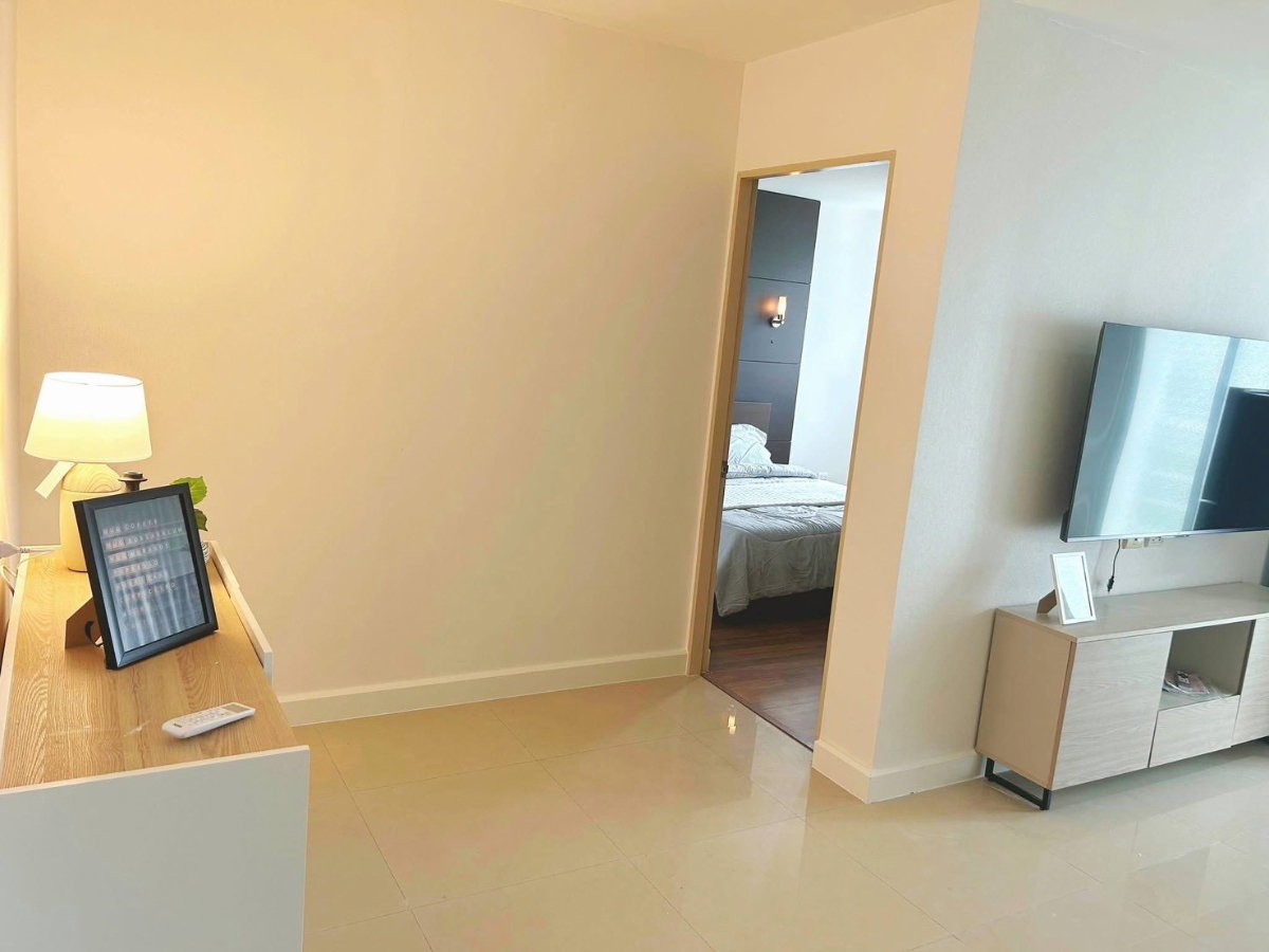 รูป MN3505 ให้เช่าคอนโด เมโทร พาร์ค สาทร กลัปพฤกษ์ เฟส 1 - รูปที่ 3/8