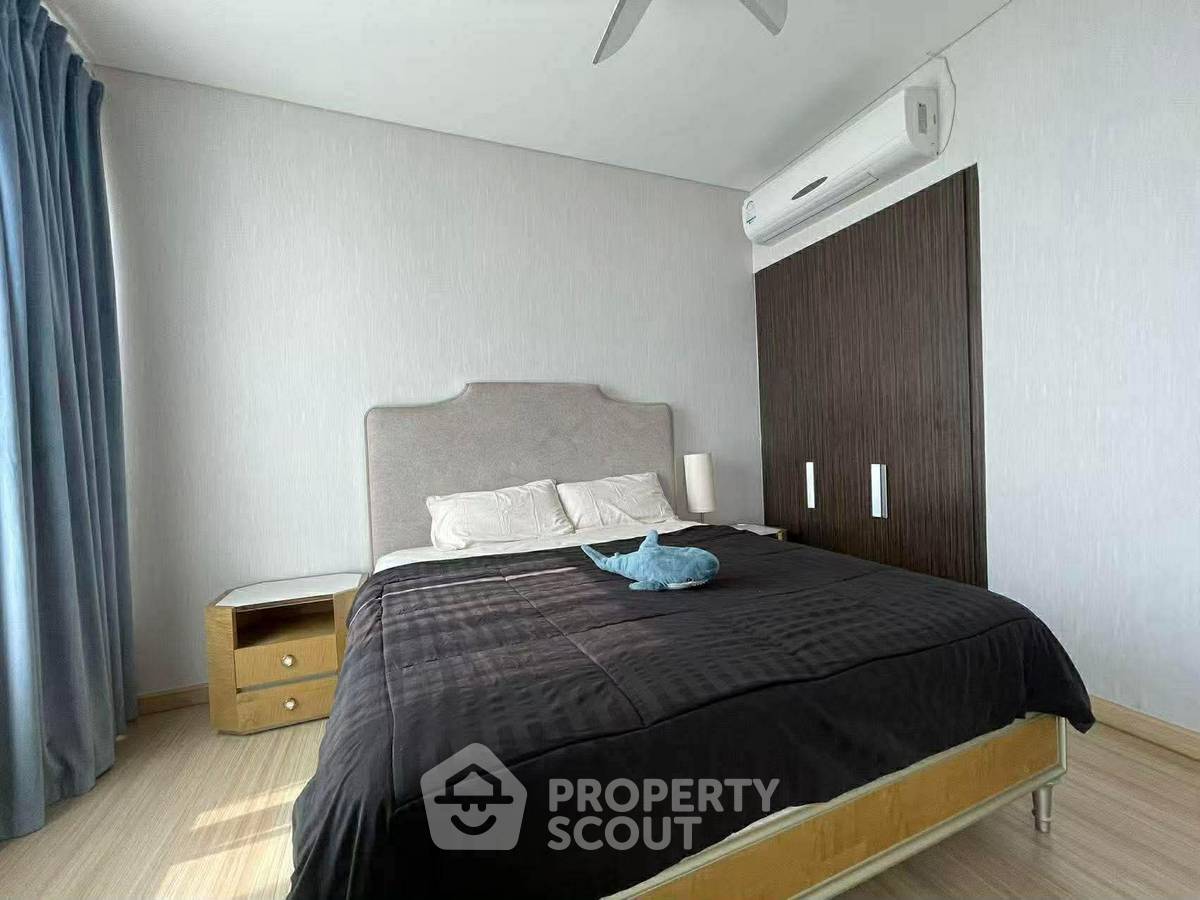 รูป คอนโด 3-ห้องนอน ที่ รีเฟล็คชั่น จอมเทียน บีช พัทยา ใกล้ เมืองพัทยา (ID 2769267) - รูปที่ 13/20