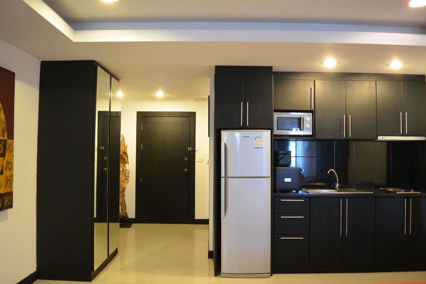 รูป 1 Bedroom Condo for Sale at Platinum Suites in Thepprasit Pattaya - รูปที่ 13/18