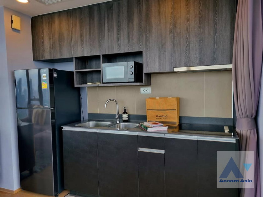 รูป 🔼🔽 AccomA 📩  2 BR Condominium @Ashton Chula Silom (AA41054) - รูปที่ 7/14