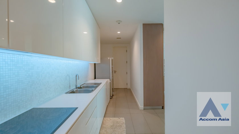 รูป 🔼🔽 AccomA 📩 Pet friendly 3 BR Condominium @185 Rajadamri (AA11051) - รูปที่ 15/20