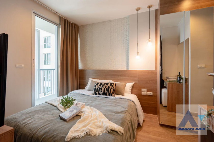 รูป 🔼🔽 AccomA 📩 Newly renovated,Fully Furnished 3 BR Condominium @RHYTHM Sathorn “The Slow Collection” (AA45132) - รูปที่ 11/20