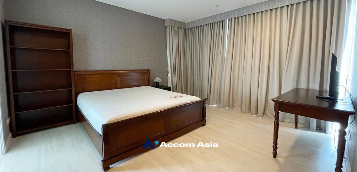 รูป 🔼🔽 AccomA 📩 Pet friendly 3 BR Condominium @Fullerton Sukhumvit (AA32452) - รูปที่ 8/18