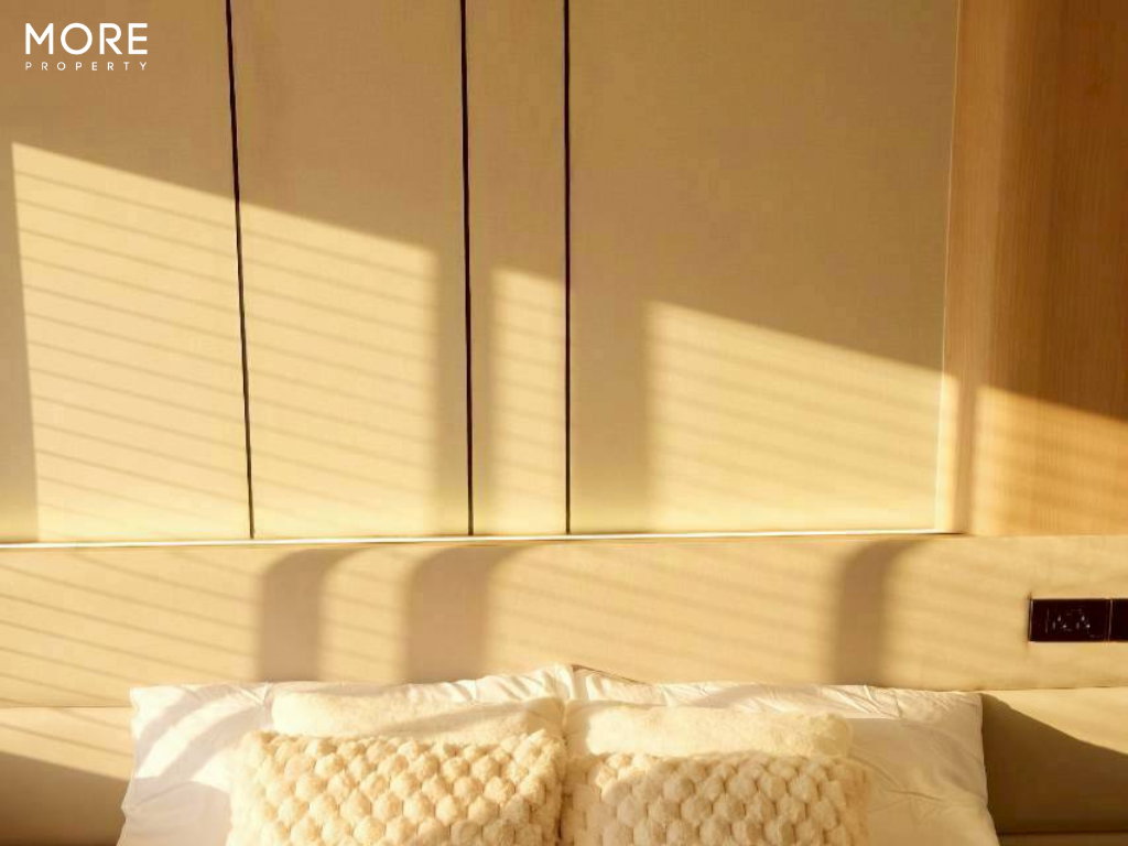 รูป ขาย ธารทิพย์ คอนโด 2ห้องนอน 2ห้องน้ำ 65 ตร.ม. ชั้น 7 วิวภูเขา (ID:1213CS) - รูปที่ 3/26