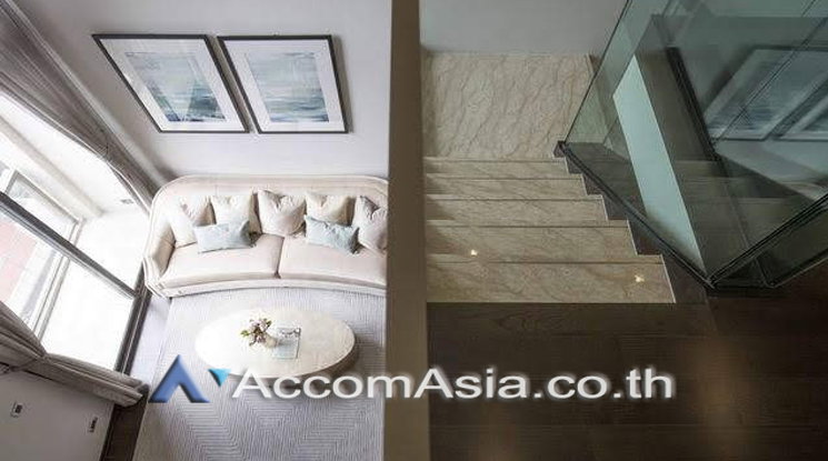 picture 🔼🔽 AccomA 📩 Duplex Condo 2 BR Condominium @The XXXIX by Sansiri (AA23286) - 8/20