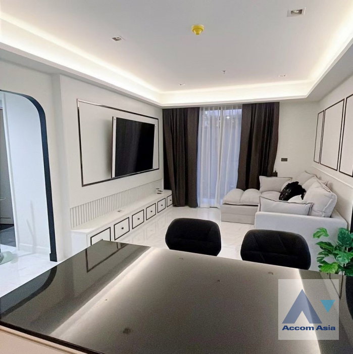 picture 🔼🔽 AccomA 📩  2 BR Condominium @Star View Condominium (AA45913) - 2/15