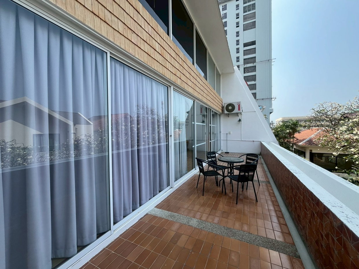 รูป Panchalae Boutique Residence 3 Bed Condo for Rent in Jomtien - รูปที่ 14/14