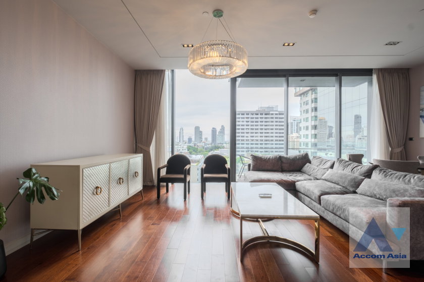 รูป 🔼🔽 AccomA 📩 2 BR Condominium @MARQUE Sukhumvit (AA26577) - รูปที่ 1/20