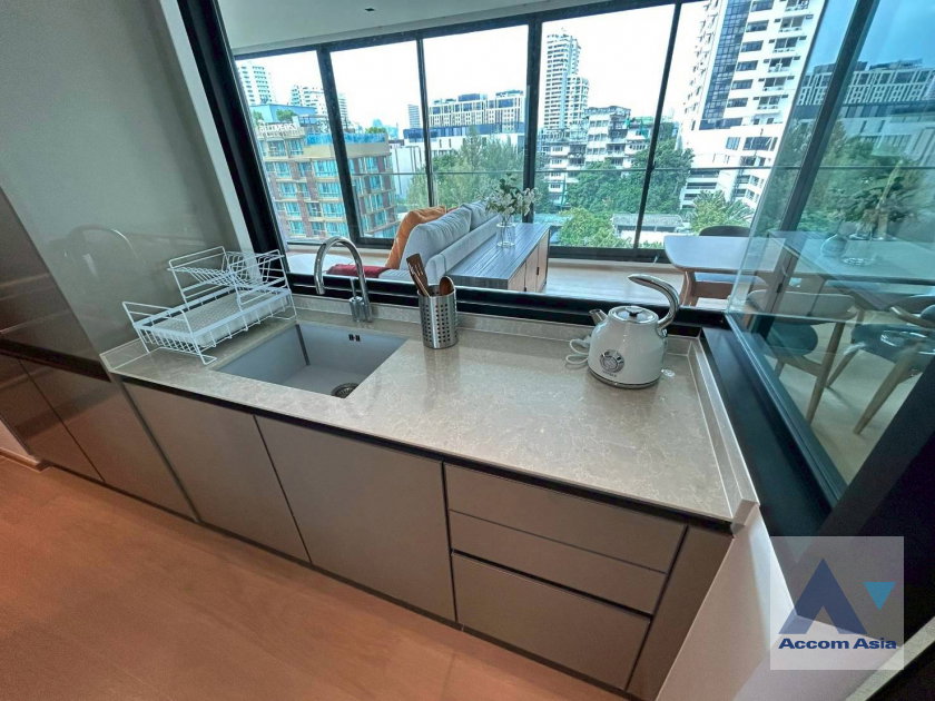รูป 🔼🔽 AccomA 📩 2 BR Condominium @Chalermnit Art De Maison (AA40674) - รูปที่ 8/16