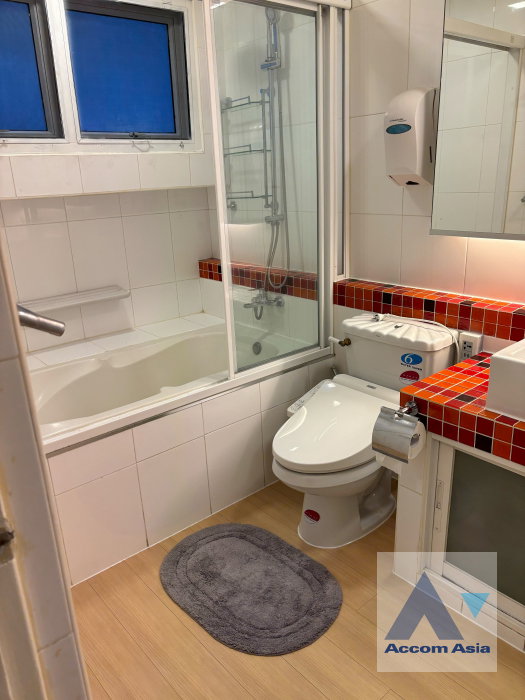 รูป 🔼🔽 AccomA 📩  3 BR Condominium @Pearl Garden (AA38908) - รูปที่ 10/11