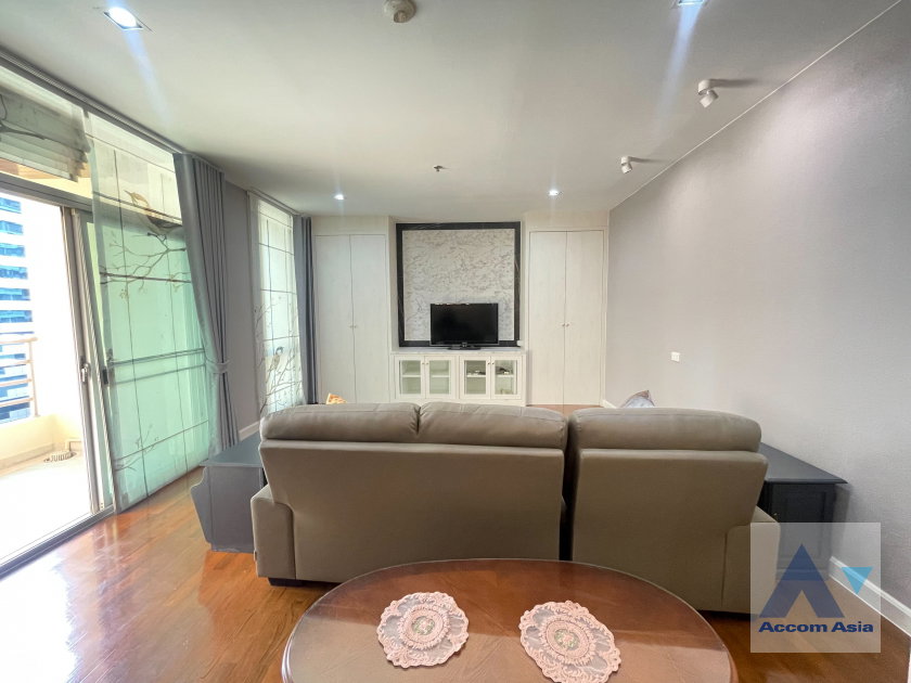 รูป 🔼🔽 AccomA 📩 Pet friendly 3 BR Condominium @Grand Langsuan (21150) - รูปที่ 3/20