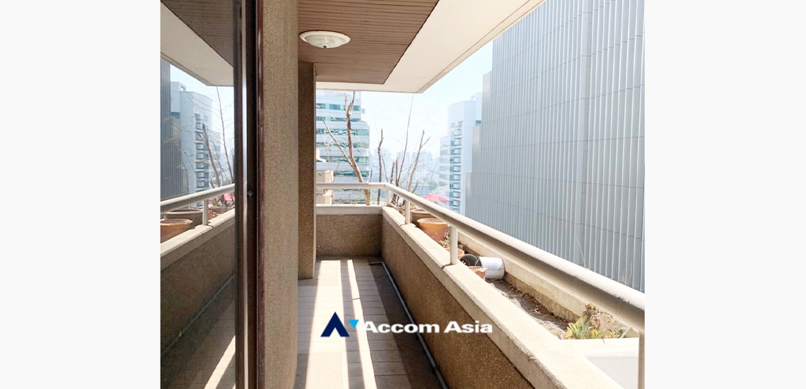 picture 🔼🔽 AccomA 📩 Asoke Tower - 15/15
