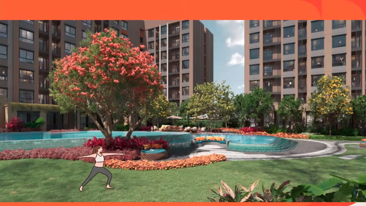 รูป Pre Sale คอนโดใหม่แสนสิริ ย่านกะทู้ ภูเก็ต ภายใต้แบรนด์ DCONDO COVE - พร้อมเข้าอยู่ กรกฎาคม 2570 - รูปที่ 5/8