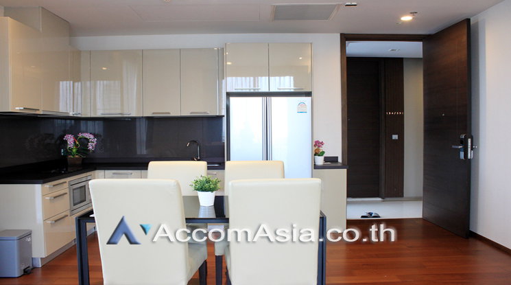 picture 🔼🔽 AccomA 📩  2 BR Condominium @Quattro Thonglor (AA24388) - 4/9