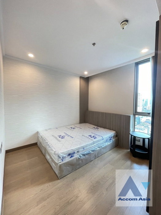 picture 🔼🔽 AccomA 📩 Fully Furnished 2 BR Condominium @Supalai Oriental Sukhumvit 39 (AA45859) - 6/11