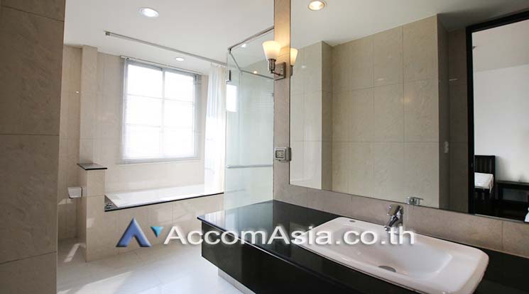 รูป 🔼🔽 AccomA 📩  3 BR Condominium @CitiSmart Sukhumvit 18 (AA17140) - รูปที่ 9/11