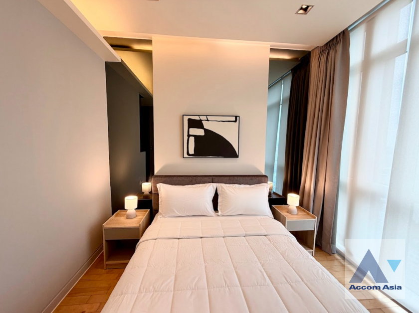 รูป 🔼🔽 AccomA 📩  2 BR Condominium @Athenee Residence (1512846) - รูปที่ 18/18