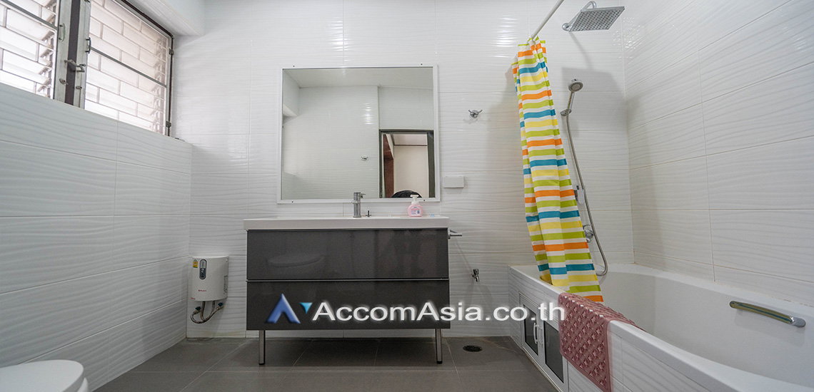 picture 🔼🔽 AccomA 📩 Classic detached home with garden and spacious interior in Sathorn (AA29914) - 20/20