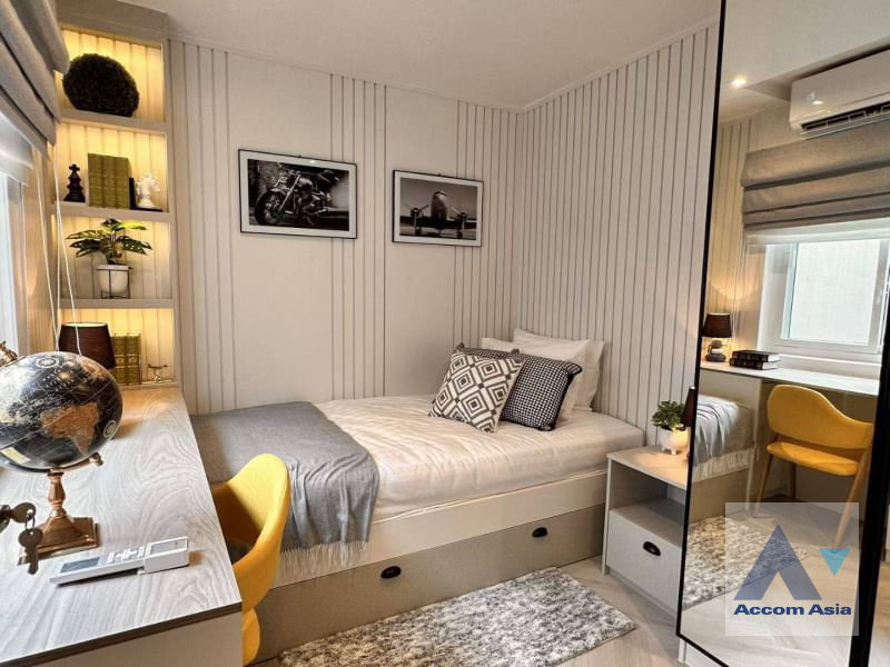 รูป 🔼🔽 AccomA 📩 Fortune Condo Town - รูปที่ 3/9