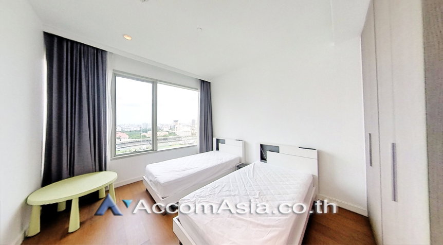 รูป 🔼🔽 AccomA 📩  3 BR Condominium @185 Rajadamri (AA11562) - รูปที่ 11/18