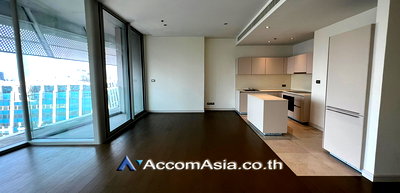 Condos for rent : 🔼🔽 AccomA 📩  2 BR Condominium @Magnolias Ratchadamri Boulevard (AA28048)