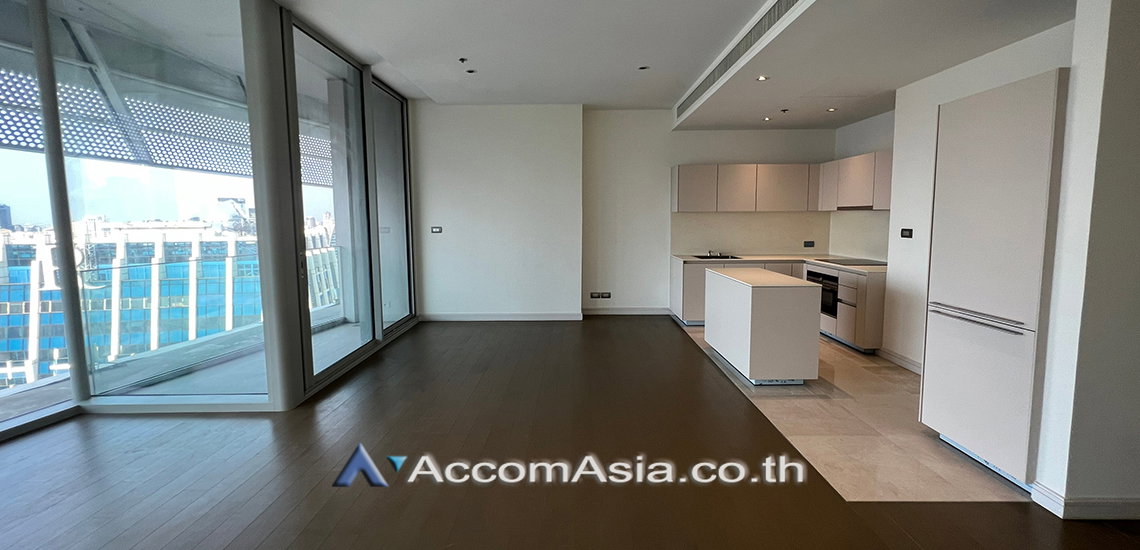 รูป 🔼🔽 AccomA 📩  2 BR Condominium @Magnolias Ratchadamri Boulevard (AA28048) - รูปที่ 1/15