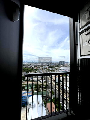 Condos for rent : For Rent Condo , Aspire Erawan Prime , BTS-Chang Erawan , Pak Nam , Mueang Samut Prakan , Bangkok , CX-99380 ✅ Live chat with us ADD LINE @connexproperty ✅