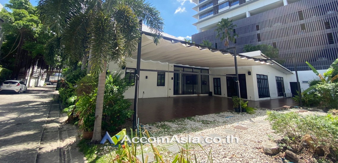 picture 🔼🔽 AccomA 📩 Home Office 3 BR House in Thung Maha Mek (1713481) - 2/14