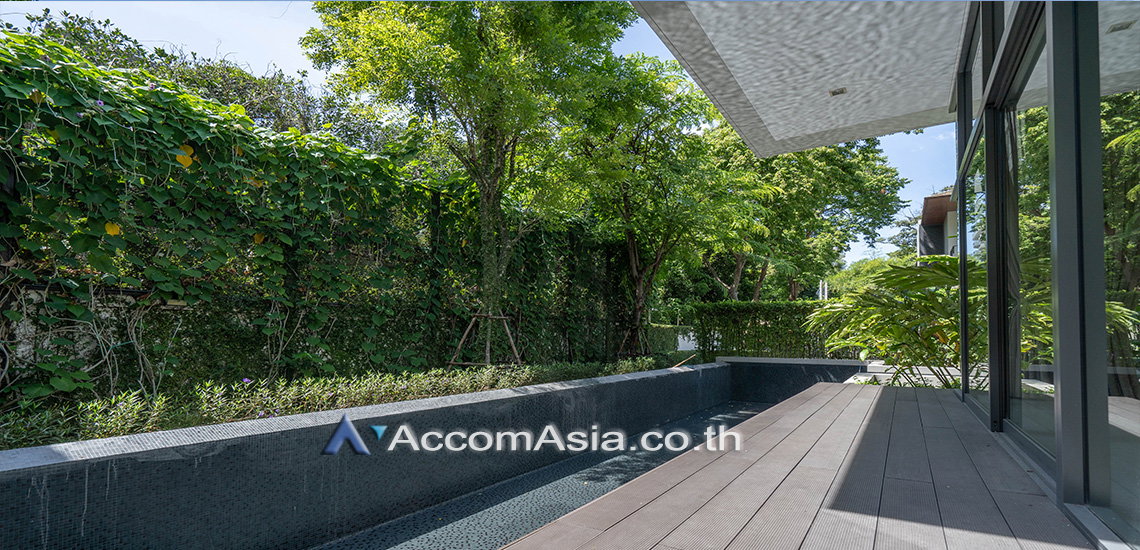รูป 🔼🔽 AccomA 📩 Warm Resort-Style Home with Natural Wood Finishes (AA20616) - รูปที่ 5/20