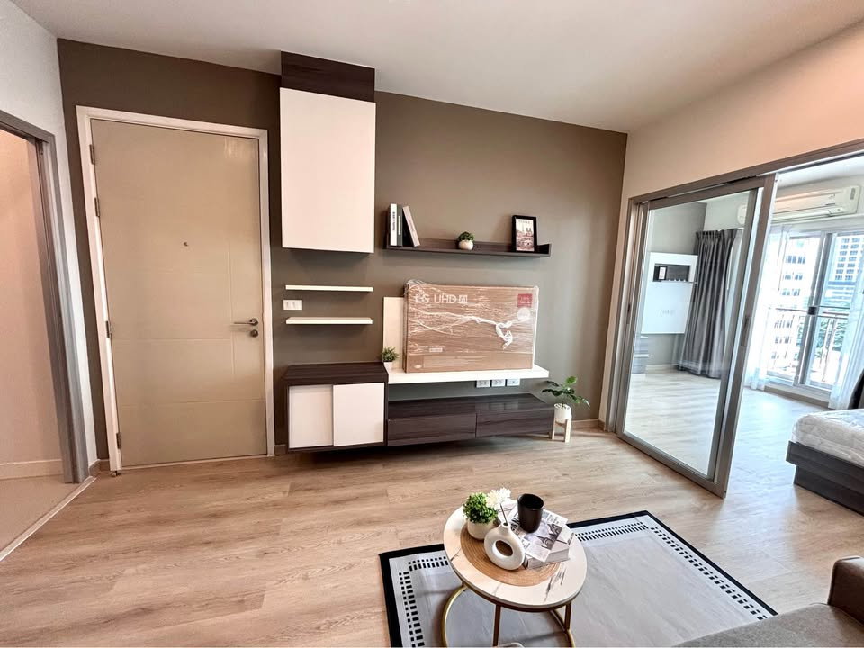 รูป 🤝🏻RB23959 ให้เช่าถูกมาก👍เซ็นทริค สาทร - เซนต์หลุยส์✅แอดไลน์ @mproperty( มี @ ด้วย) แอดมินตอบไว - รูปที่ 6/12