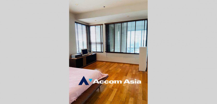 รูป 🔼🔽 AccomA 📩 Double High Ceiling,Duplex Condo 2 BR Condominium @The Emporio Place (AA33126) - รูปที่ 6/6