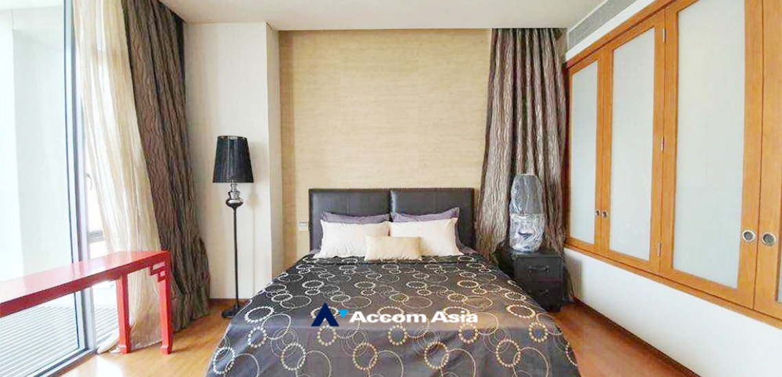 รูป 🔼🔽 AccomA 📩 Move-in ready condo near garden and facilities (AA33790) - รูปที่ 2/4