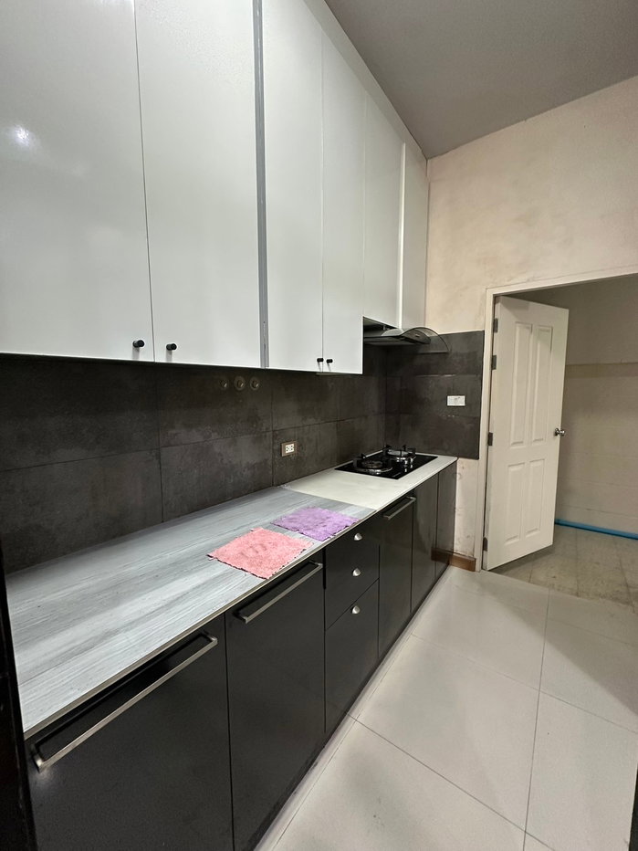 รูป 🏡✨ ให้เช่า ทาวน์โฮม/โฮมออฟฟิศ 3 ชั้น — ทำเลดี ตรงข้าม Central แจ้งวัฒนะ  - รูปที่ 13/15