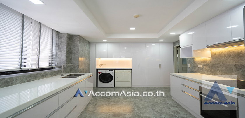 picture 🔼🔽 AccomA 📩 Pet friendly 3 BR Condominium @President Park Sukhumvit 24   (AA30958) - 4/11