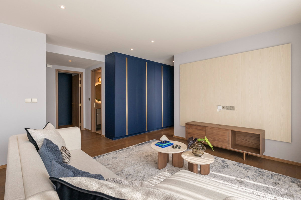 รูป 📣📣 ให้เช่า Via 34 สุขุมวิท 34 3 ห้องนอน โครงการใหม่ ห้องใหม่ พร้อมอยู่ ใกล้ MRT ทองหล่อ  - รูปที่ 3/23