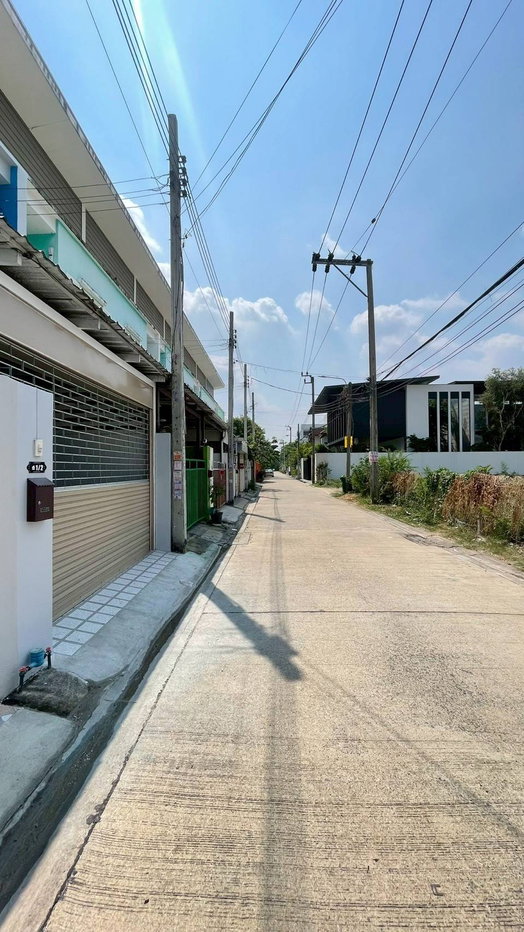 รูป ให้เช่า Townhouse ซ.รามอินทรา 39 กทม. - รูปที่ 5/20