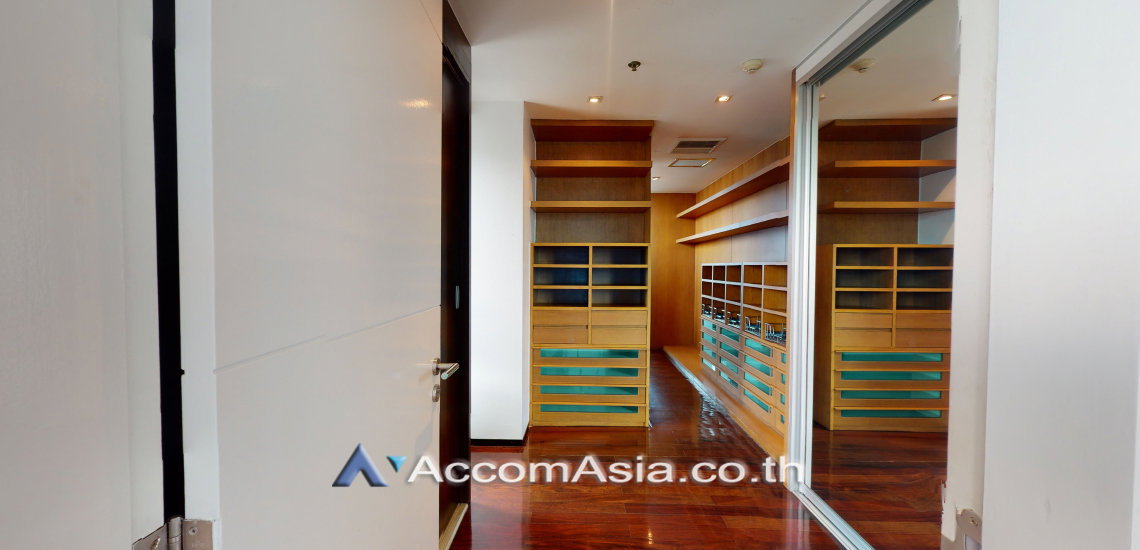 รูป 🔼🔽 AccomA 📩 Penthouse 3 BR Condominium @The Height Thonglor (AA24541) - รูปที่ 18/20