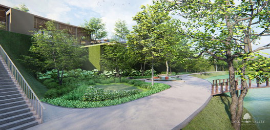 Project Lake Valley Rayong Picture - 2/16