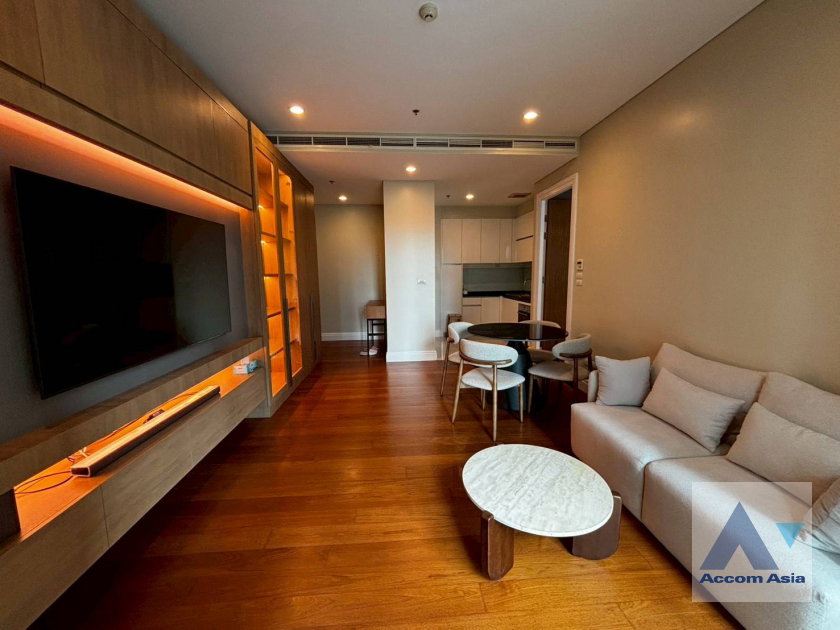 รูป 🔼🔽 AccomA 📩  2 BR Condominium @Bright Sukhumvit 24 (AA45714) - รูปที่ 1/9