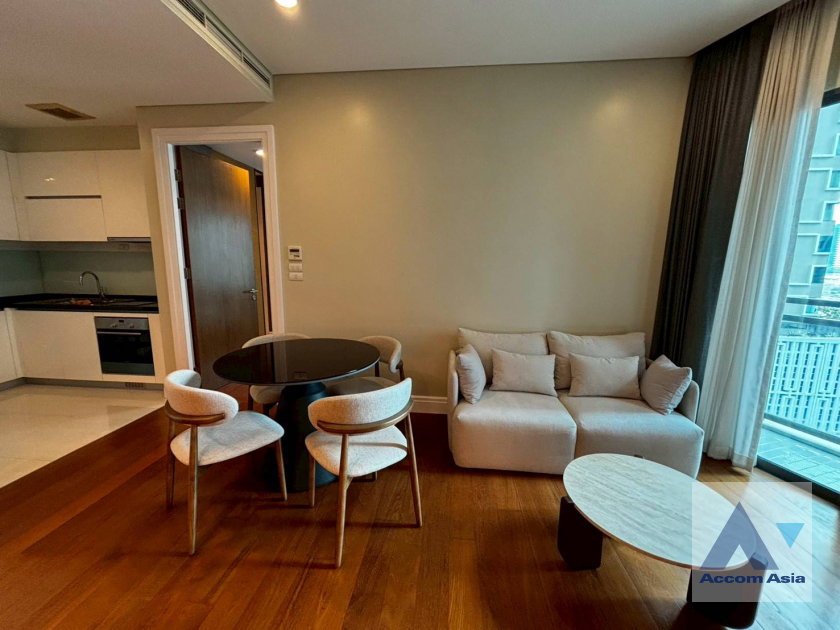รูป 🔼🔽 AccomA 📩  2 BR Condominium @Bright Sukhumvit 24 (AA45714) - รูปที่ 2/9