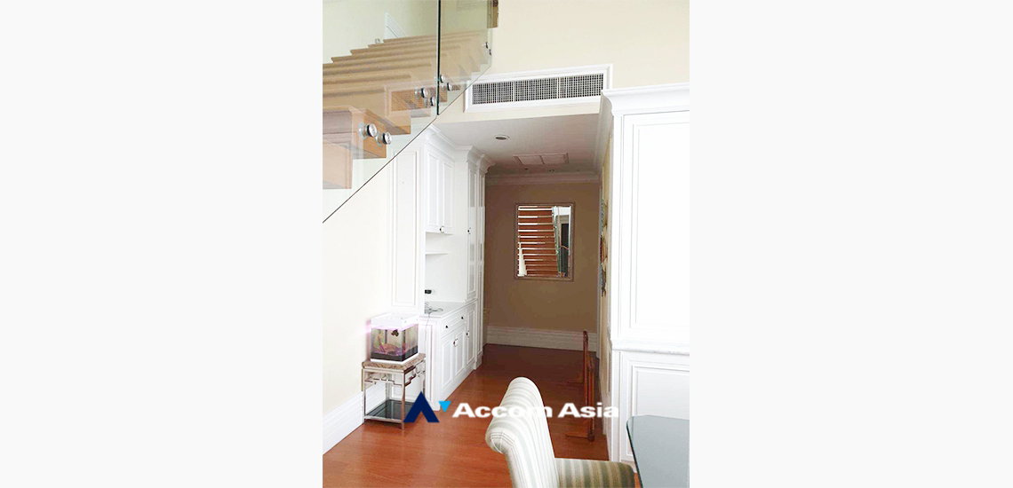 รูป 🔼🔽 AccomA 📩 Bright Sukhumvit 24 Condominium - รูปที่ 4/11