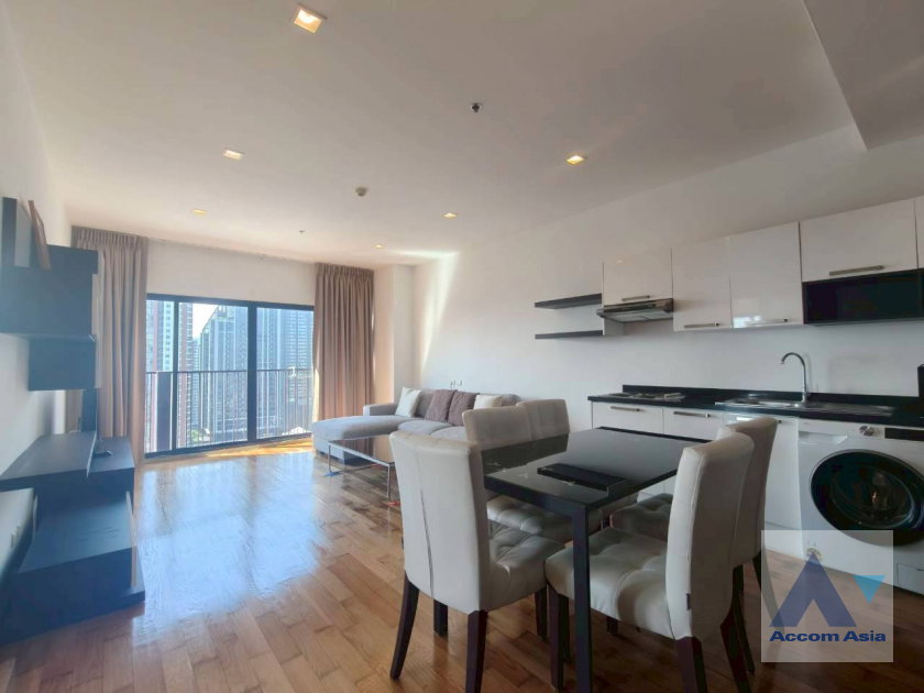 picture 🔼🔽 AccomA 📩  2 BR Condominium @Noble Reveal (AA30215) - 5/20