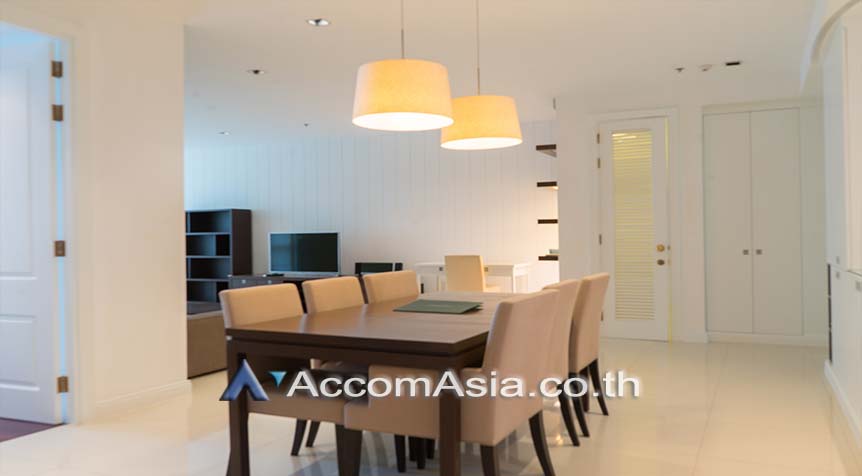 รูป 🔼🔽 AccomA 📩  2 BR Condominium @Athenee Residence (AA27348) - รูปที่ 4/13