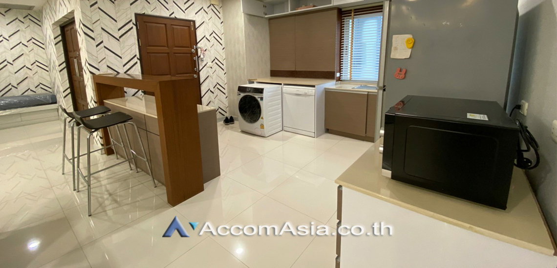 รูป 🔼🔽 AccomA 📩  3 BR Condominium @33 Tower (AA30335) - รูปที่ 4/15
