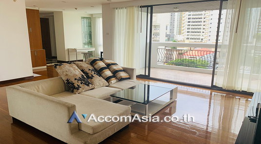 รูปภาพ 🔼🔽 AccomA 📩 Pet friendly 3 BR Condominium @Prime Mansion One (13000394)